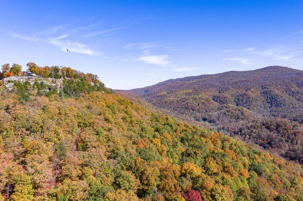 8450 Old Highway 28 Pikeville, TN 37367