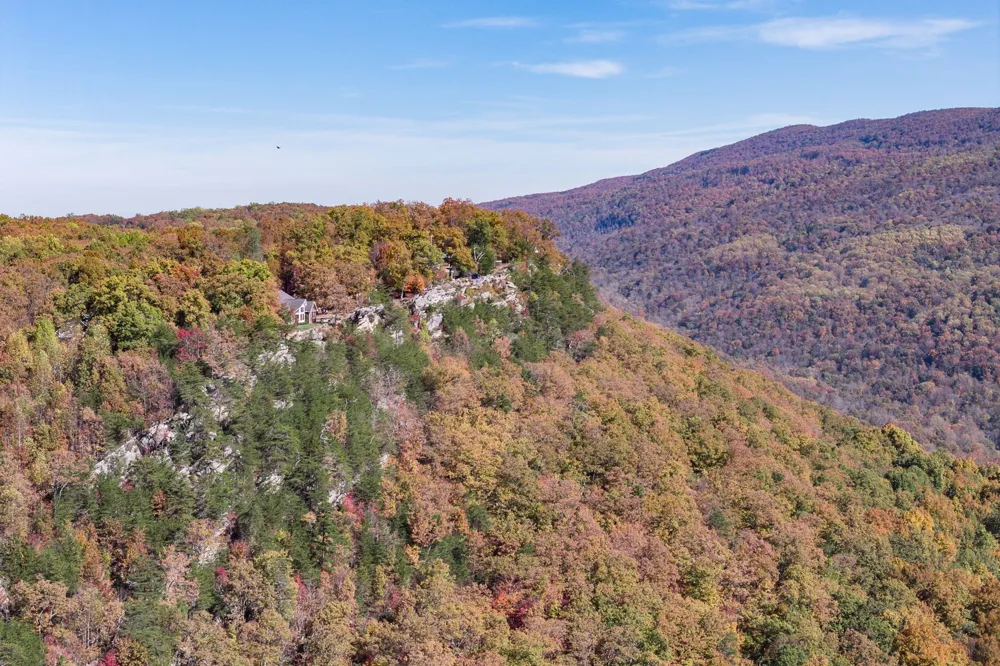 8450 Old Highway 28 Pikeville, TN 37367