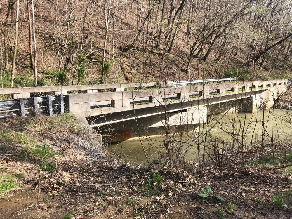 8450 Old Highway 28 Pikeville, TN 37367