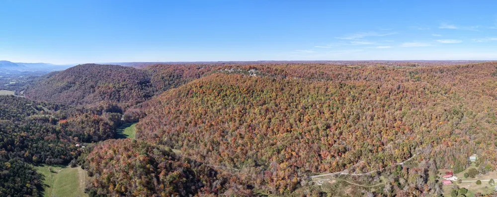 8450 Old Highway 28 Pikeville, TN 37367