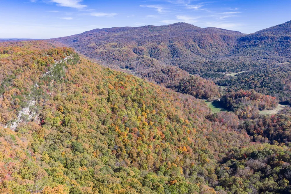 8450 Old Highway 28 Pikeville, TN 37367