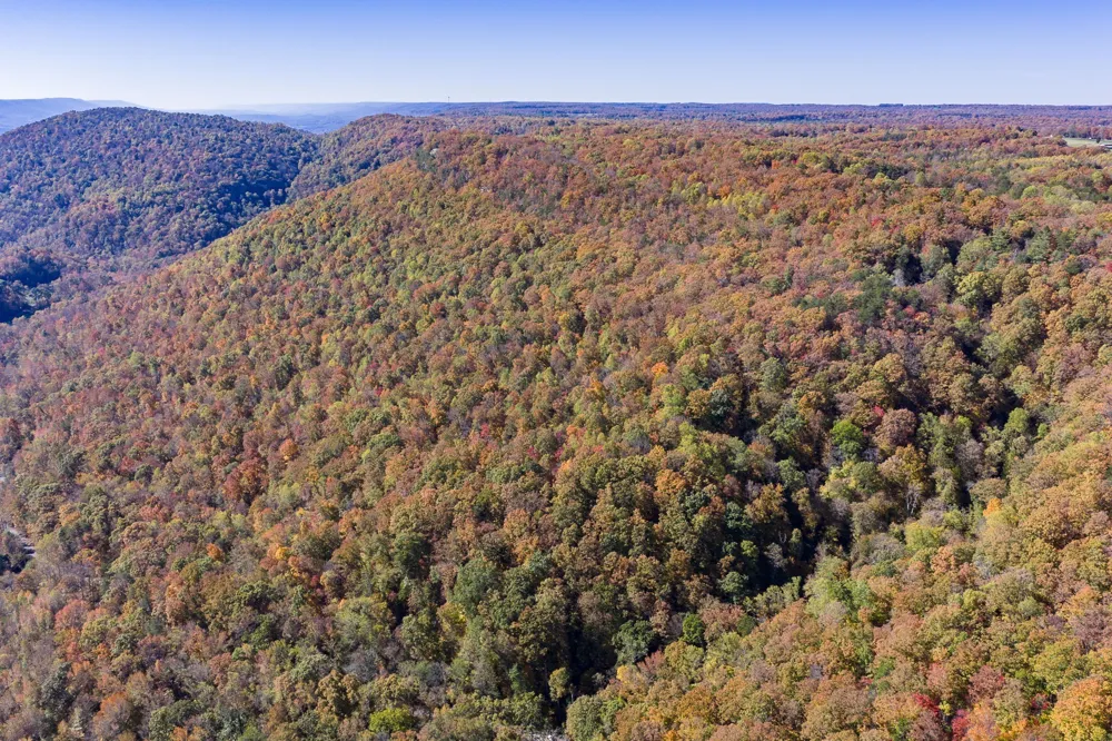 8450 Old Highway 28 Pikeville, TN 37367