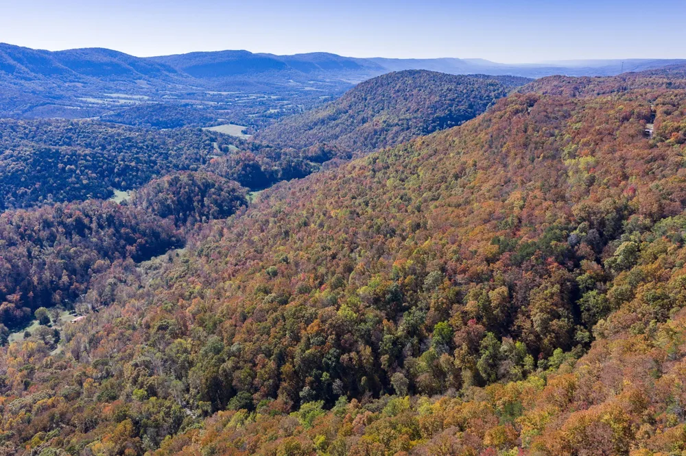 8450 Old Highway 28 Pikeville, TN 37367