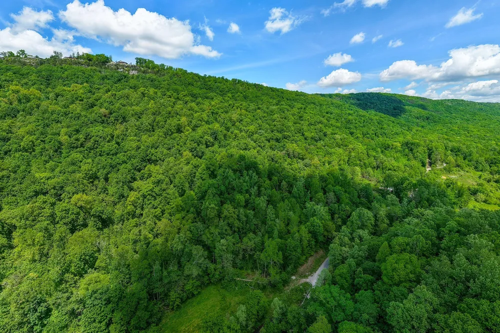 8450 Old Highway 28 Pikeville, TN 37367