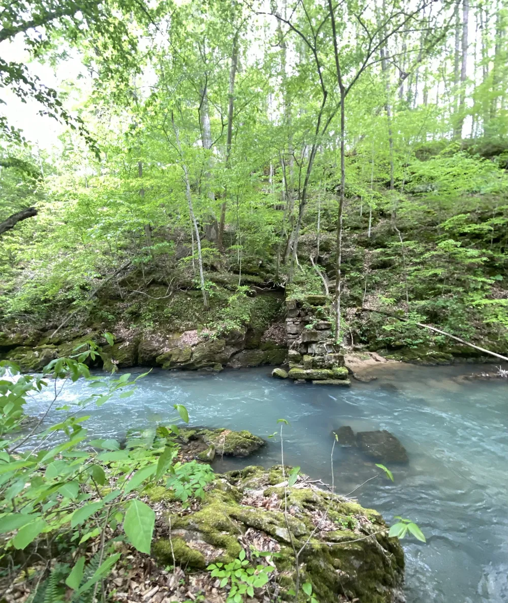 8450 Old Highway 28 Pikeville, TN 37367