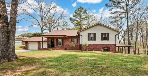 115 Mostly Locust Dr