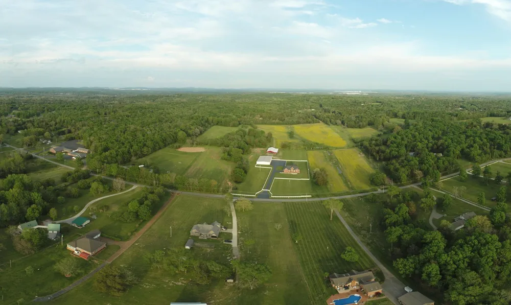 1 Corinth Road Mount Juliet, TN 37122