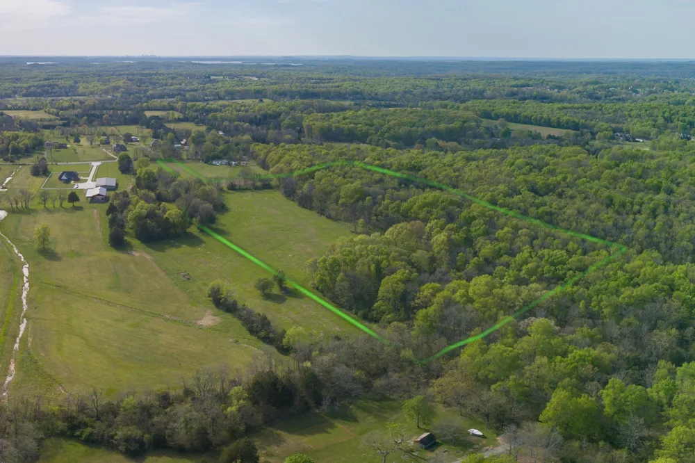1 Corinth Road Mount Juliet, TN 37122