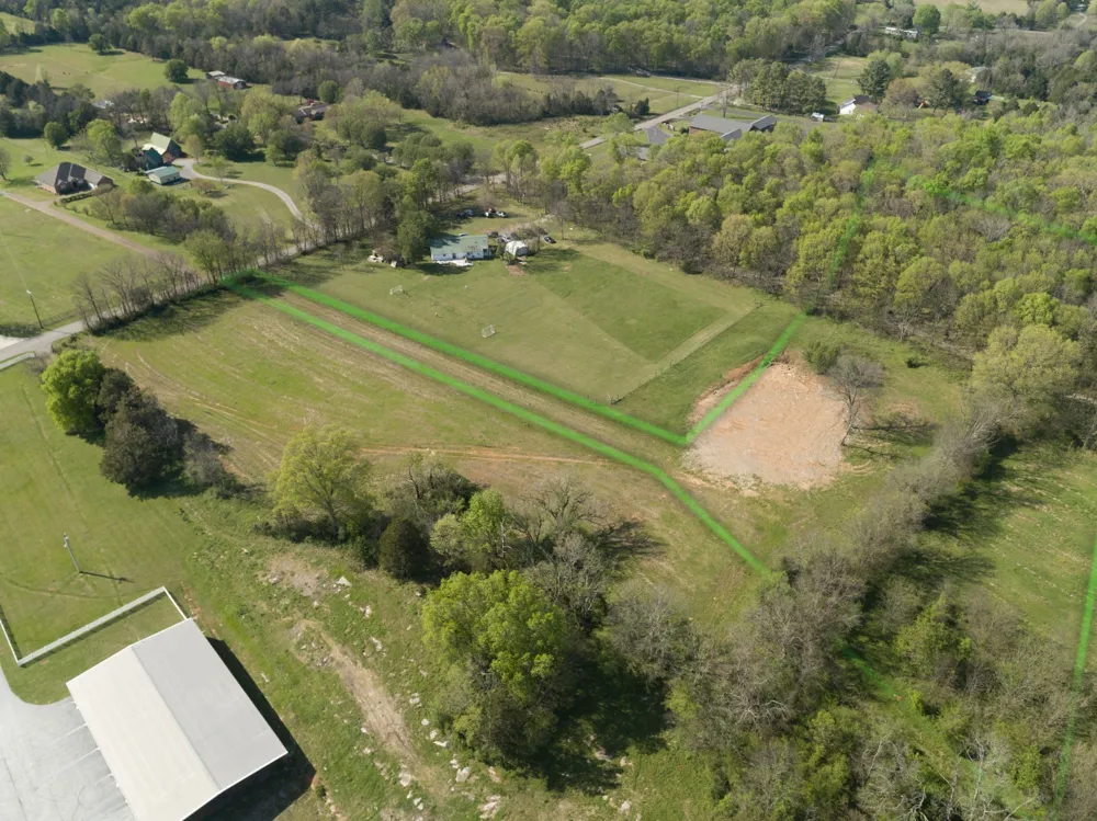 1 Corinth Road Mount Juliet, TN 37122