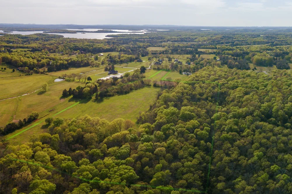 1 Corinth Road Mount Juliet, TN 37122