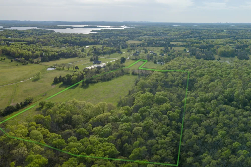 1 Corinth Road Mount Juliet, TN 37122