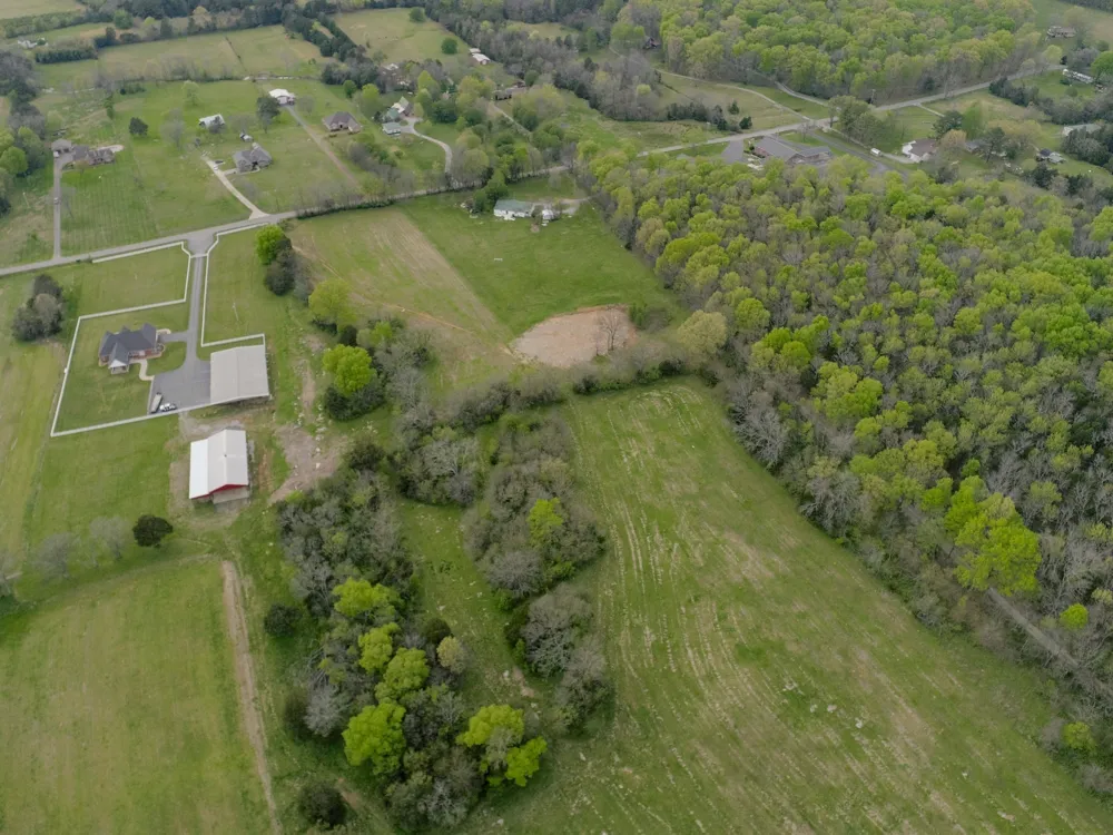 1 Corinth Road Mount Juliet, TN 37122