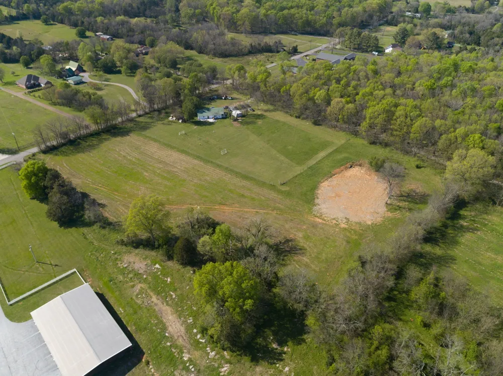 1 Corinth Road Mount Juliet, TN 37122