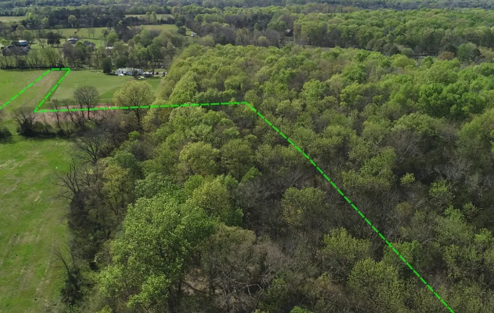 1 Corinth Road Mount Juliet, TN 37122
