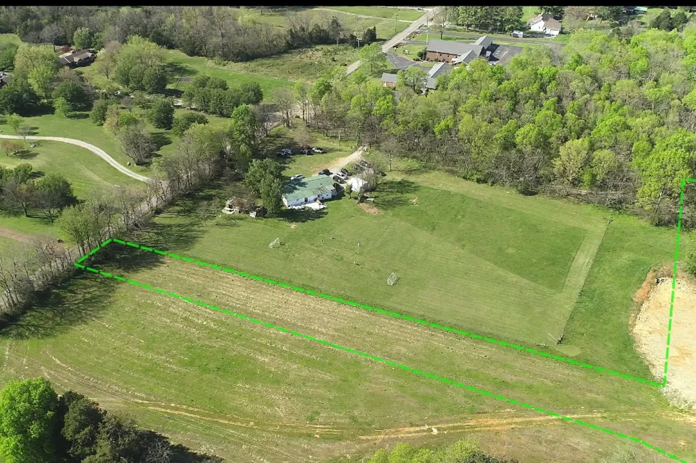 1 Corinth Road Mount Juliet, TN 37122