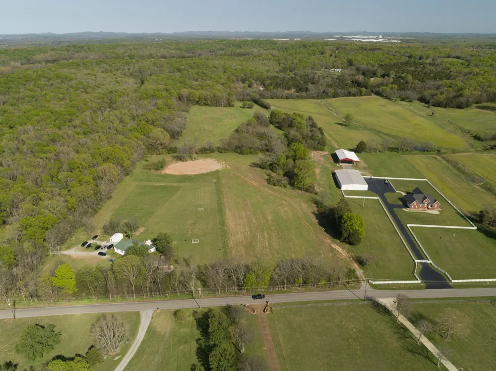 1 Corinth Road Mount Juliet, TN 37122