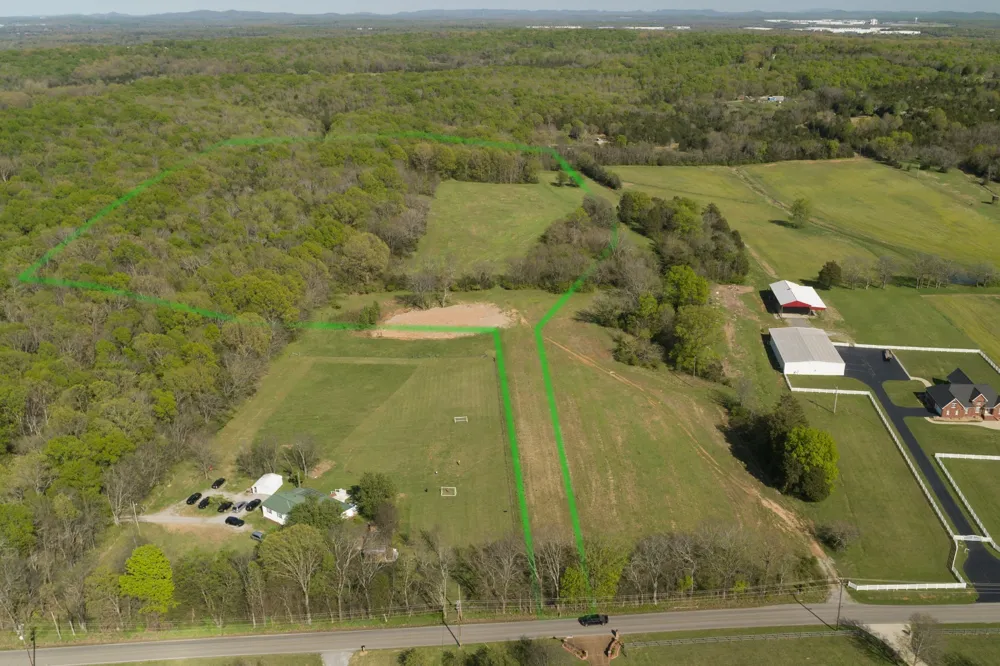 1 Corinth Road Mount Juliet, TN 37122