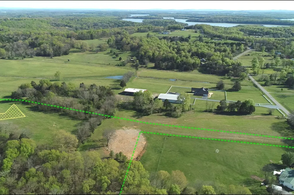 1 Corinth Road Mount Juliet, TN 37122