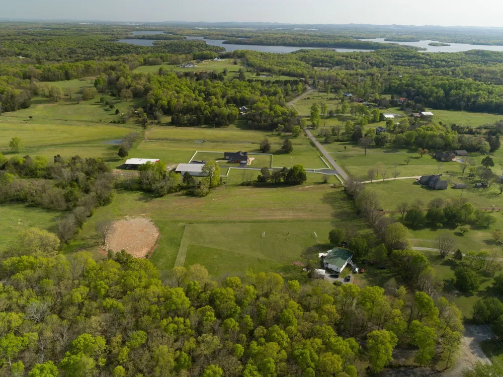 1 Corinth Road Mount Juliet, TN 37122
