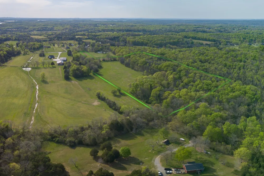 1 Corinth Road Mount Juliet, TN 37122