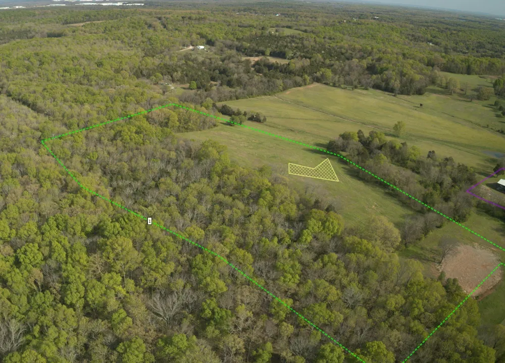 1 Corinth Road Mount Juliet, TN 37122