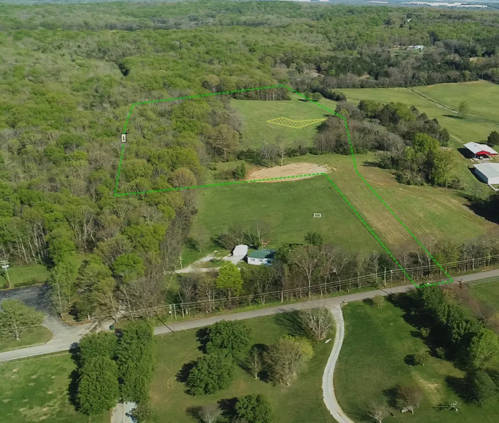 1 Corinth Road Mount Juliet, TN 37122