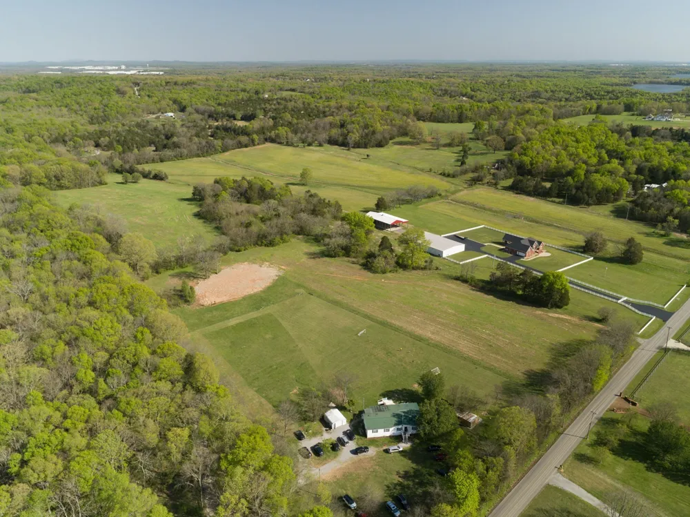 1 Corinth Road Mount Juliet, TN 37122