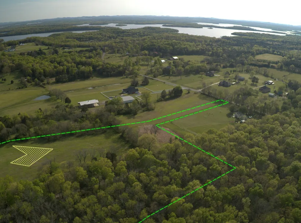 1 Corinth Road Mount Juliet, TN 37122