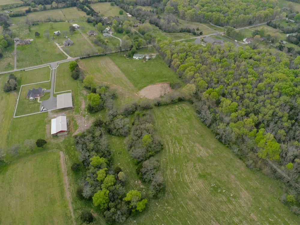 1 Corinth Road Mount Juliet, TN 37122