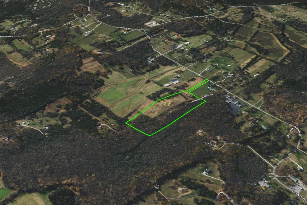 1 Corinth Road Mount Juliet, TN 37122