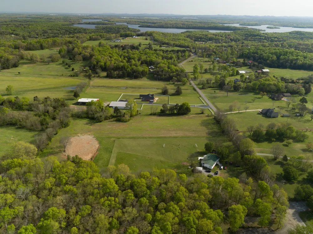 1 Corinth Road Mount Juliet, TN 37122