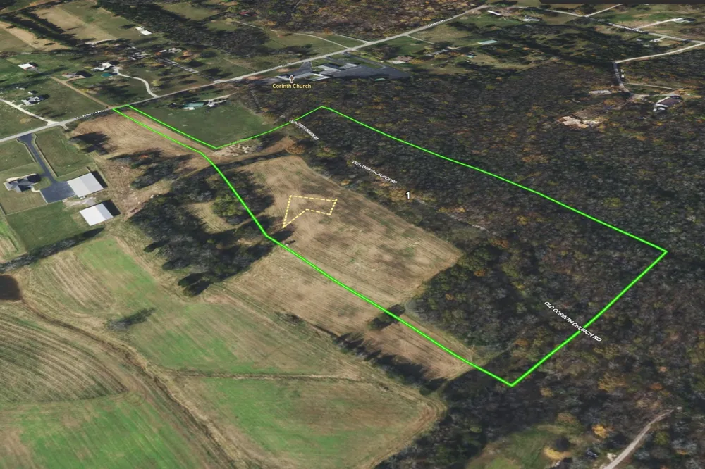 1 Corinth Road Mount Juliet, TN 37122