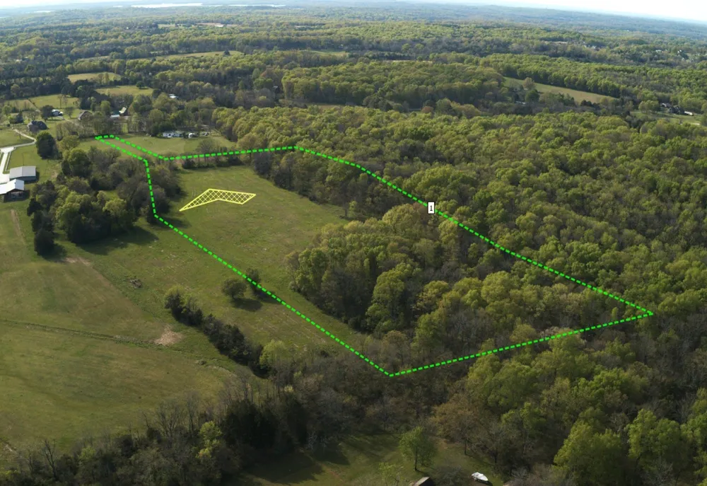 1 Corinth Road Mount Juliet, TN 37122