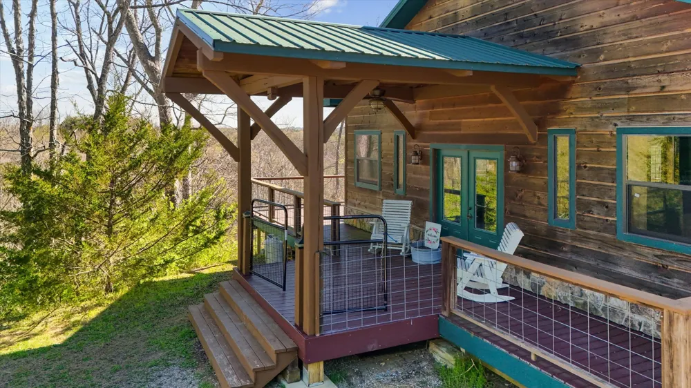 2649 Wildwood Rd Dandridge, TN 37725
