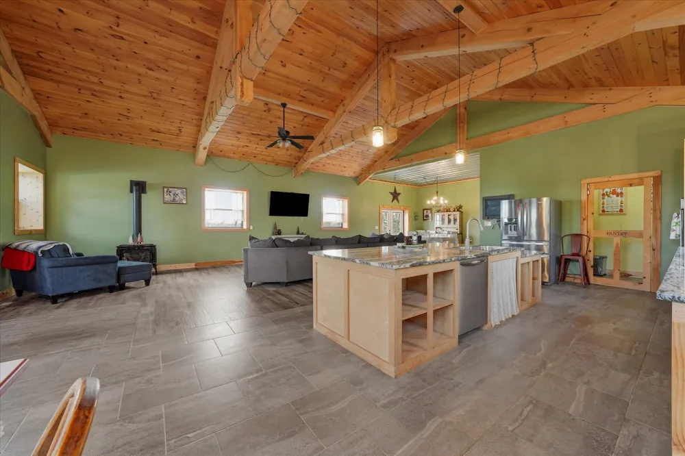2649 Wildwood Rd Dandridge, TN 37725