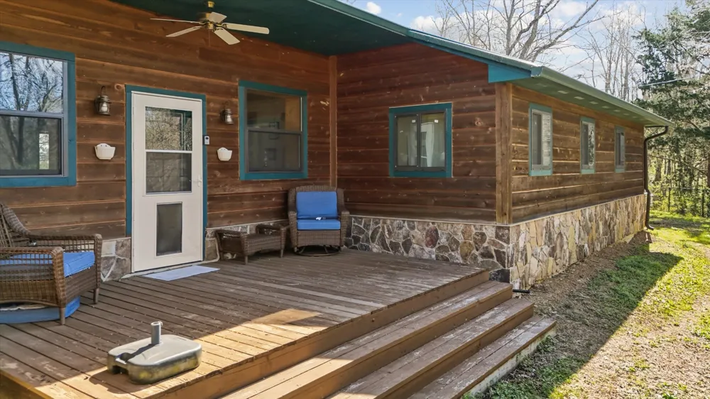 2649 Wildwood Rd Dandridge, TN 37725