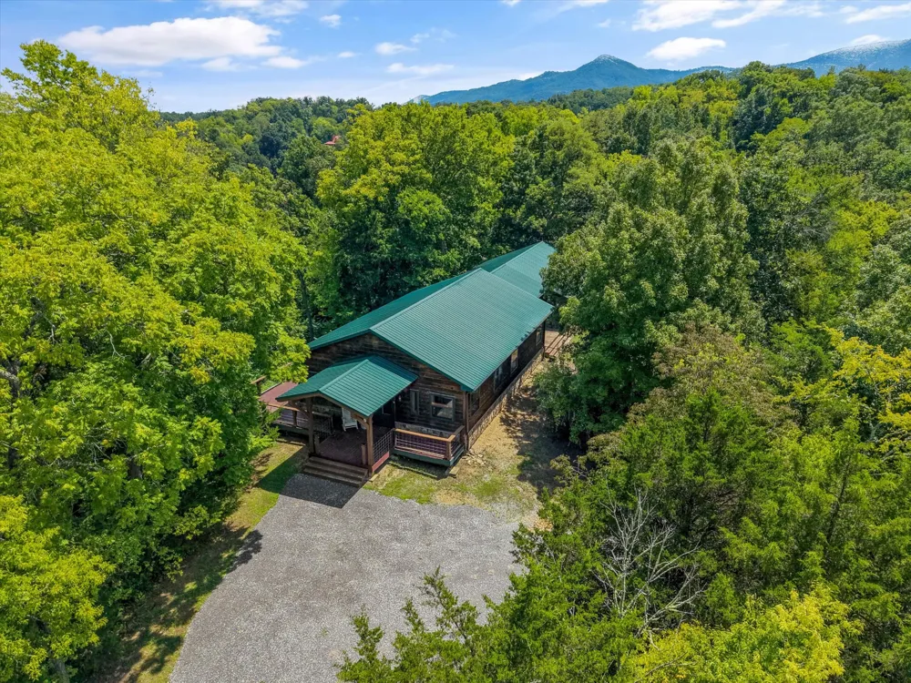 2649 Wildwood Rd Dandridge, TN 37725