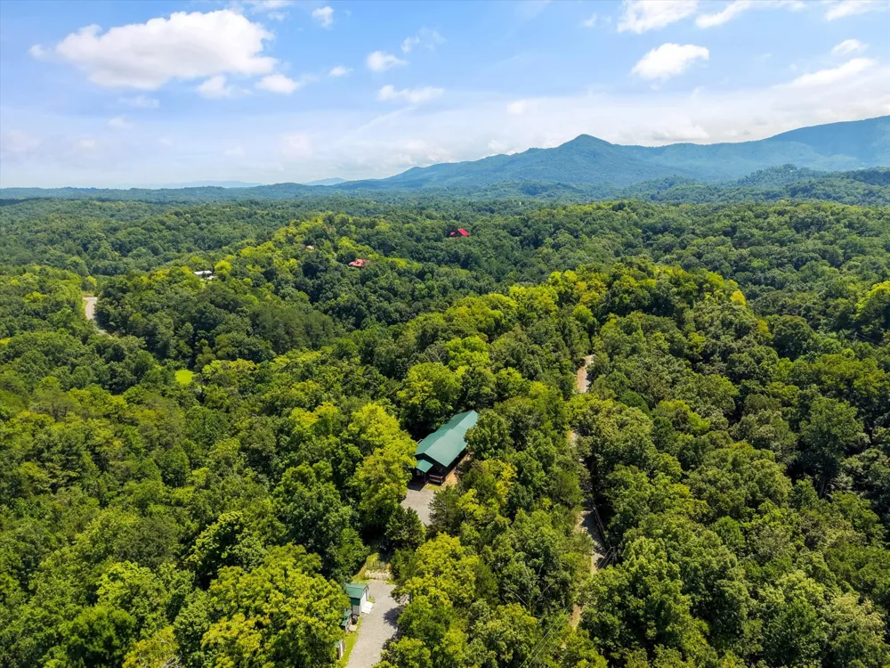 2649 Wildwood Rd Dandridge, TN 37725