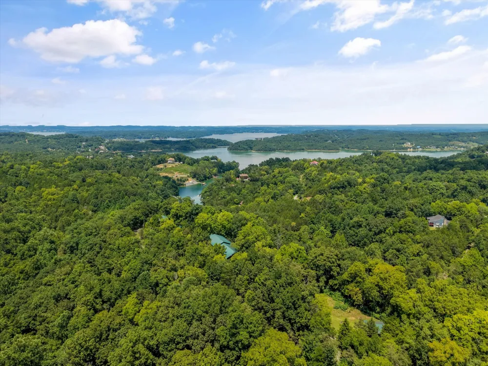 2649 Wildwood Rd Dandridge, TN 37725