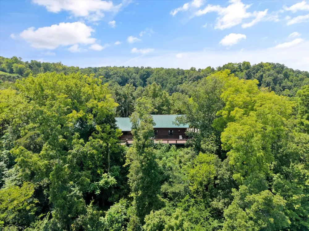2649 Wildwood Rd Dandridge, TN 37725