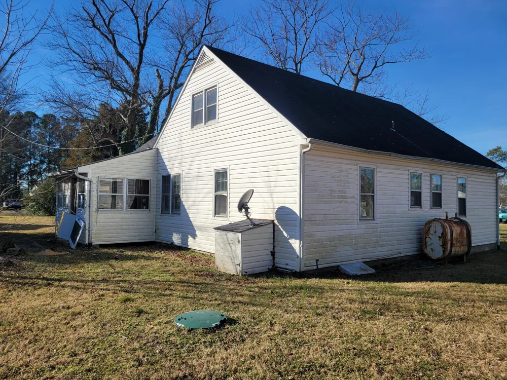 3971 OYSTER HOUSE Broomes Island, MD 20615
