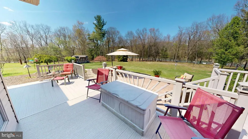 3 ROCKY BEND ROAD Clearfield, PA 16830