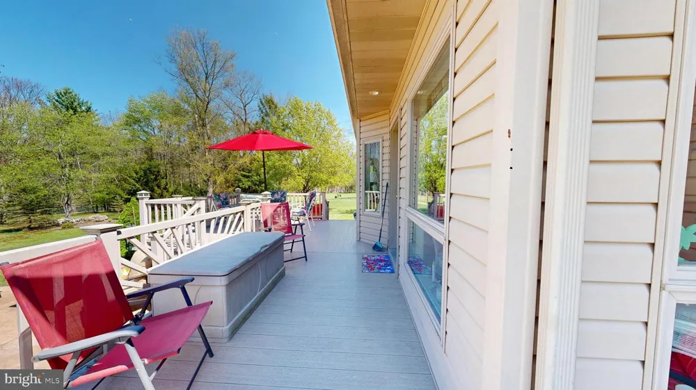 3 ROCKY BEND ROAD Clearfield, PA 16830