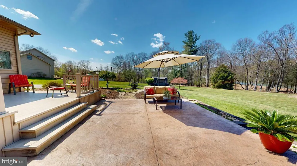 3 ROCKY BEND ROAD Clearfield, PA 16830