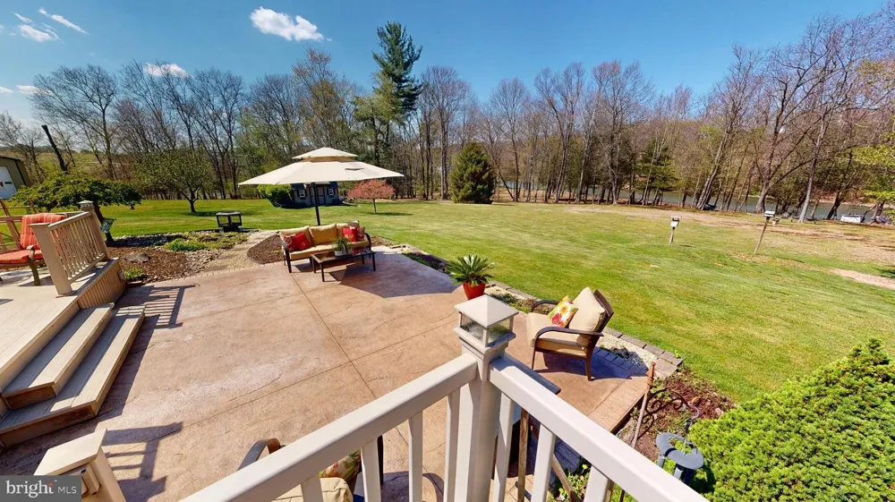3 ROCKY BEND ROAD Clearfield, PA 16830
