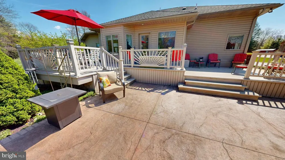 3 ROCKY BEND ROAD Clearfield, PA 16830