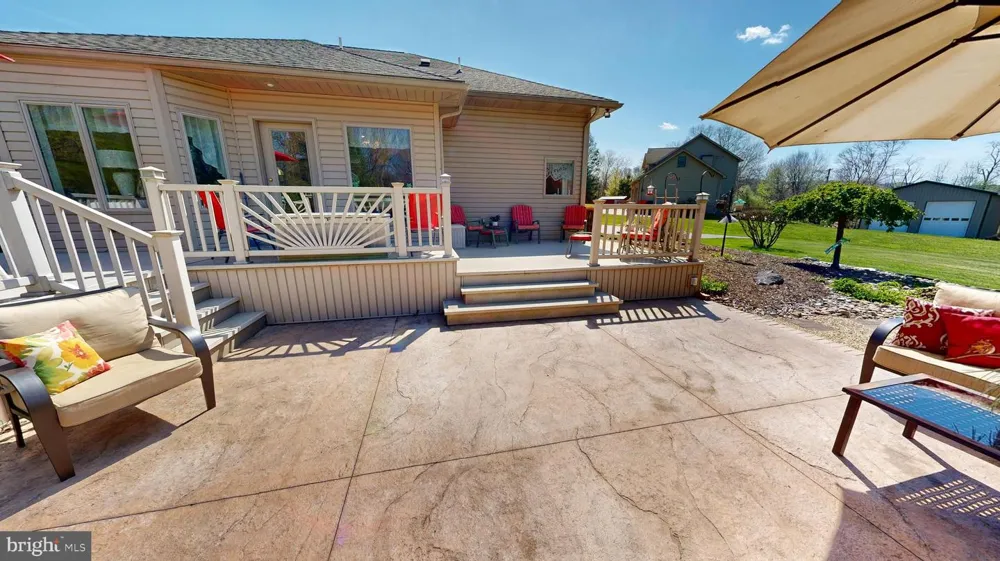 3 ROCKY BEND ROAD Clearfield, PA 16830