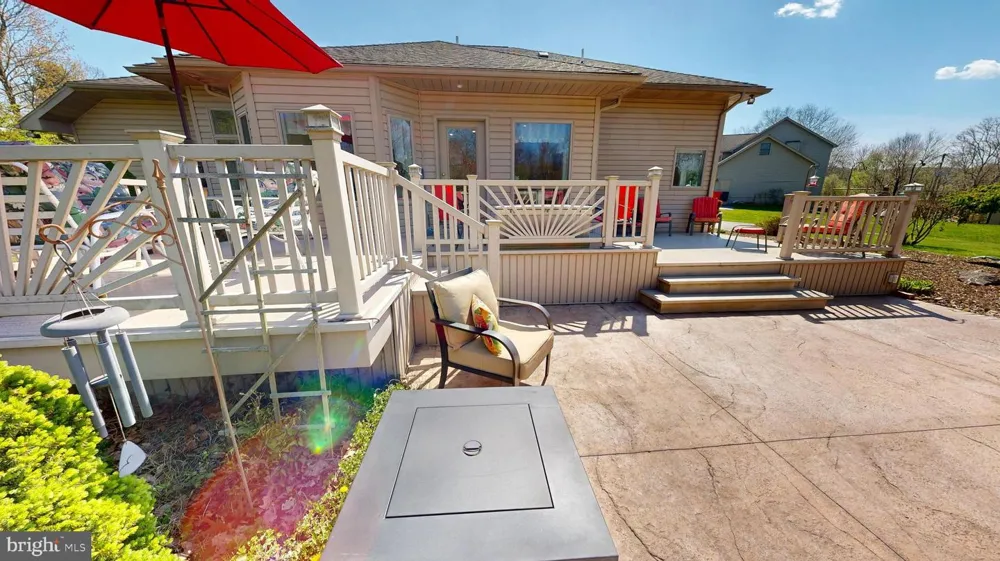 3 ROCKY BEND ROAD Clearfield, PA 16830