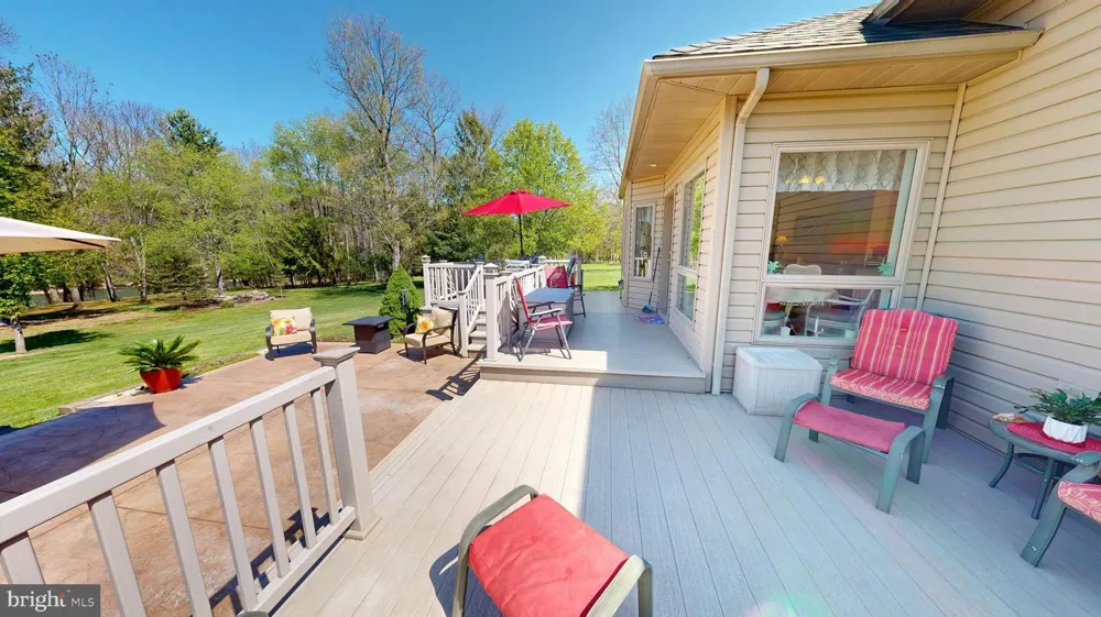 3 ROCKY BEND ROAD Clearfield, PA 16830