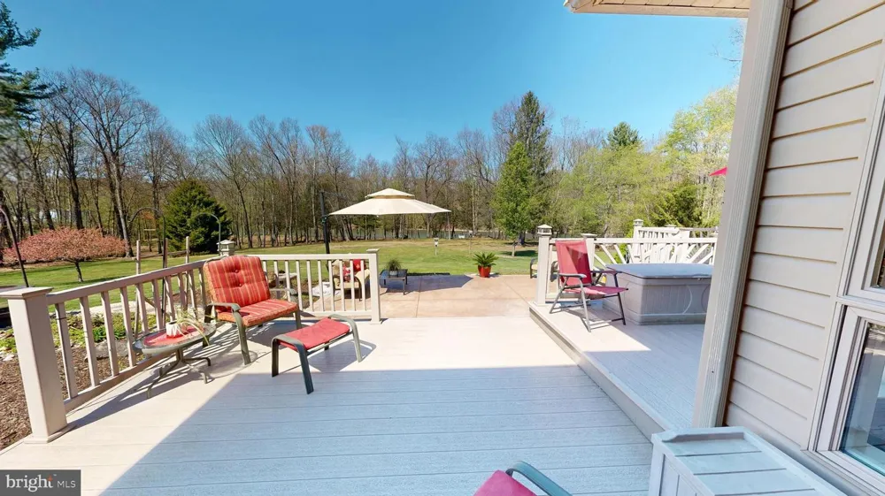 3 ROCKY BEND ROAD Clearfield, PA 16830